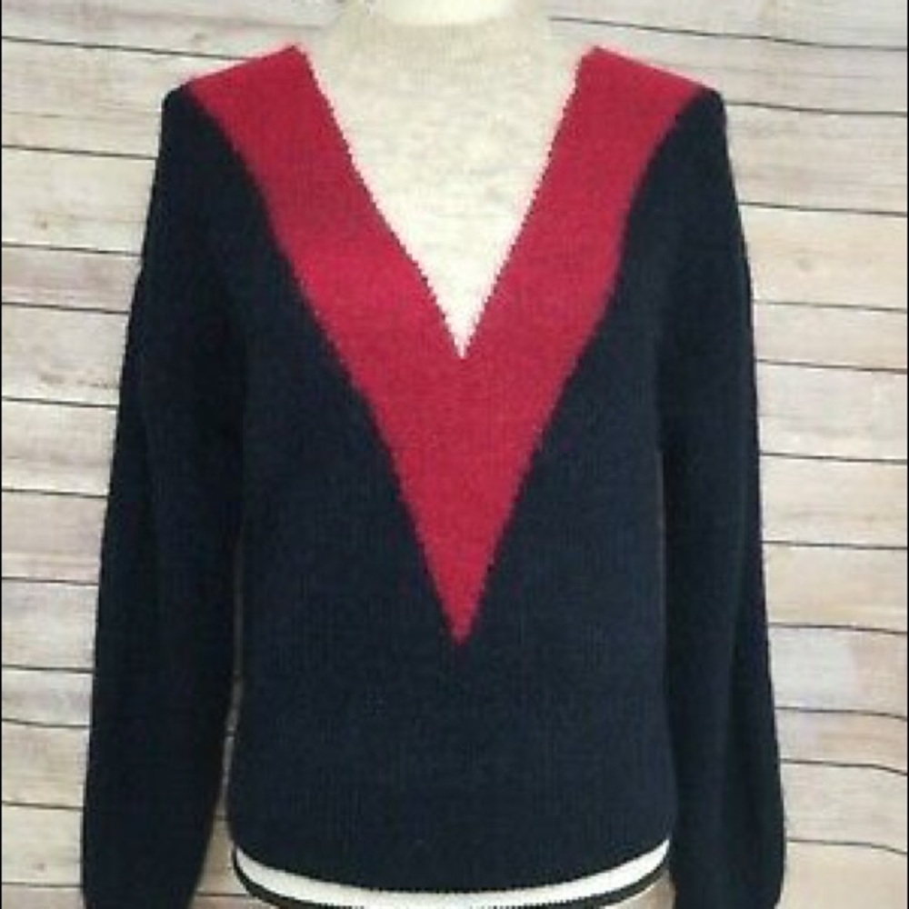 & other stories sweater